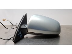Recambio de retrovisor izquierdo para audi a4 berlina (8e) 1.8 t referencia OEM IAM 8E1858531AA  