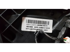 Recambio de elevalunas delantero izquierdo para kia carens ( ) basic referencia OEM IAM 82470A4260   2