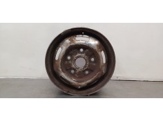 Recambio de llanta para ford transit caja abierta ´06 ft 350 cabina simple, larga referencia OEM IAM 1521954 1C151007AD 