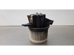 Recambio de motor calefaccion para fiat 500 x (334) pop star referencia OEM IAM 77367171   2