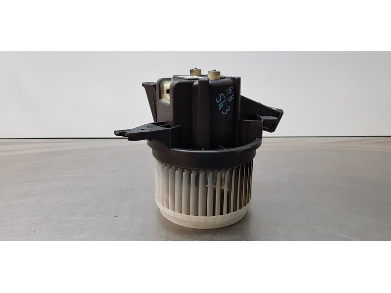 Recambio de motor calefaccion para fiat 500 x (334) pop star referencia OEM IAM 77367171  