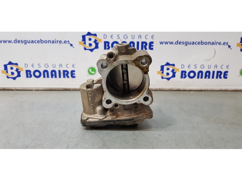 Recambio de caja mariposa para ford ecosport trend referencia OEM IAM CN1G9F991AB  