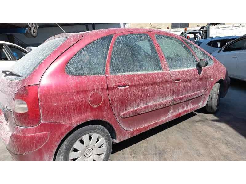 citroen xsara picasso del año 2007