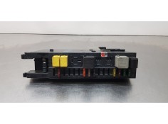 Recambio de caja reles / fusibles para mercedes clase c (w203) sportcoupe c 220 cdi (203.706) referencia OEM IAM 2095450101