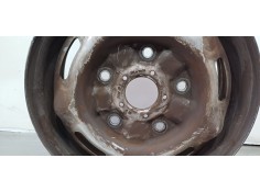 Recambio de llanta para ford transit caja abierta ´06 ft 350 cabina simple, larga referencia OEM IAM 1521954 1C151007AD  2