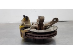 Recambio de mangueta delantera izquierda para mitsubishi lancer berlina (cy0) instyle referencia OEM IAM 3870A011