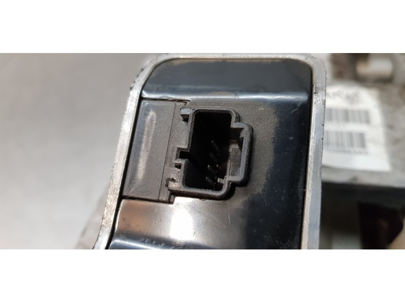 Recambio de columna direccion para jaguar xf 2.7 v6 diesel luxury referencia OEM IAM 2W933C529AK  