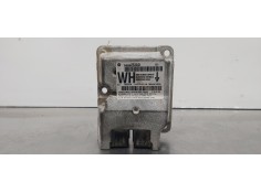 Recambio de centralita airbag para jeep gr. cherokee (wh) 3.0 crd laredo referencia OEM IAM 04896233AD
