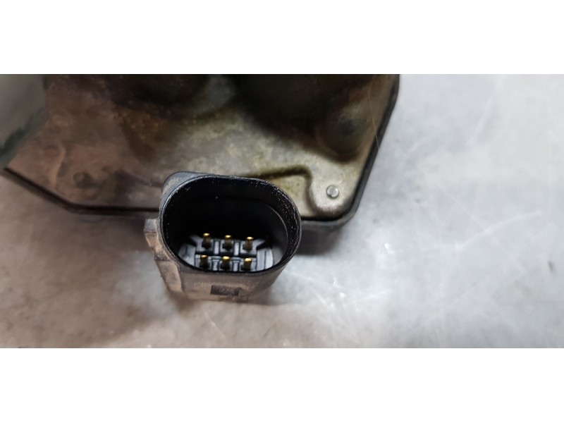 Recambio de caja mariposa para ford ecosport trend referencia OEM IAM CN1G9F991AB  