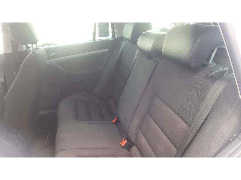 skoda octavia combi (1z5) del año 2013