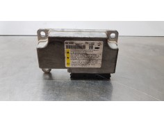 Recambio de centralita airbag para chevrolet captiva 2.4 ls referencia OEM IAM 96810868