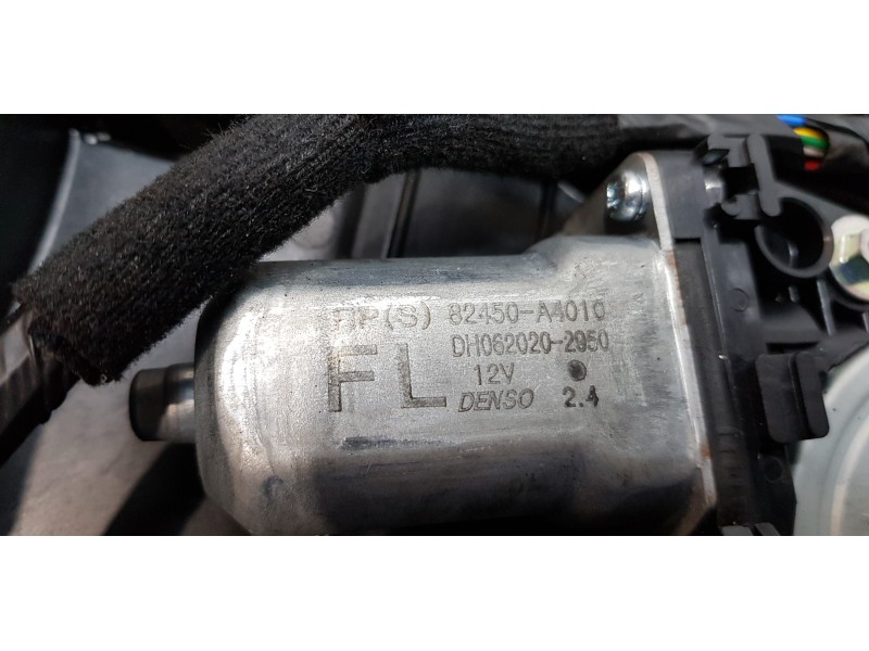 Recambio de elevalunas delantero izquierdo para kia carens ( ) basic referencia OEM IAM 82470A4260   Recambio de elevalunas delantero izquierdo para kia carens ( ) basic referencia OEM IAM 82470A4260