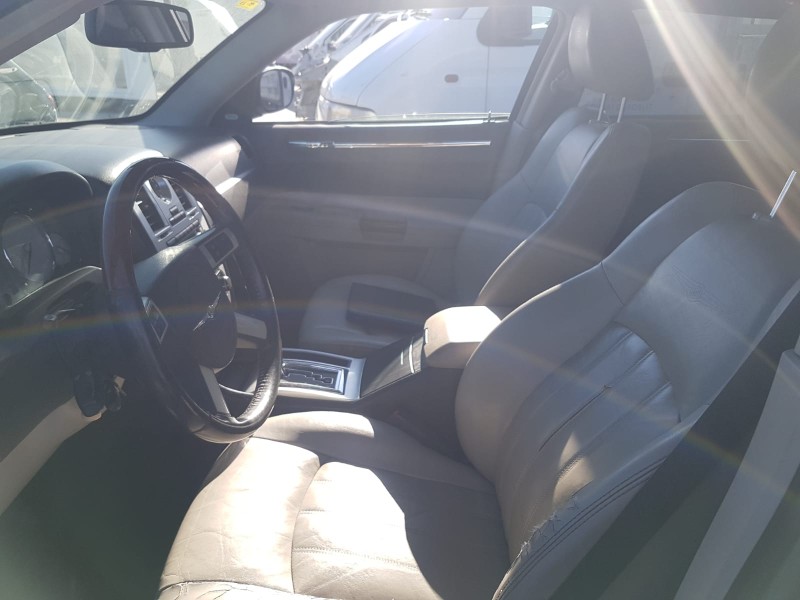 chrysler 300 c touring del año 2007