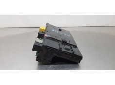 Recambio de caja reles / fusibles para mercedes clase c (w203) sportcoupe c 220 cdi (203.706) referencia OEM IAM 2095450101   2