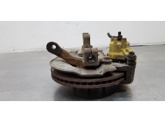 Recambio de mangueta delantera izquierda para mitsubishi lancer berlina (cy0) instyle referencia OEM IAM 3870A011   2