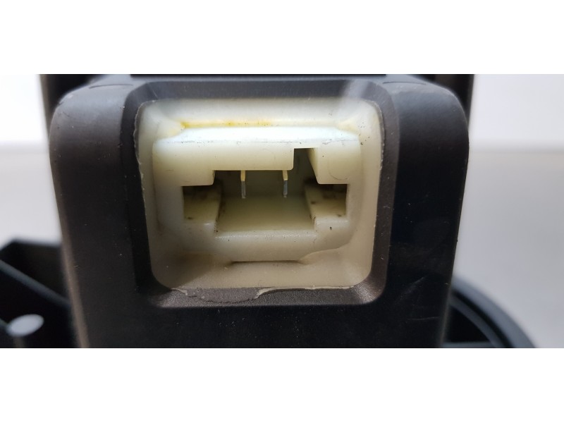 Recambio de motor calefaccion para fiat 500 x (334) pop star referencia OEM IAM 77367171  