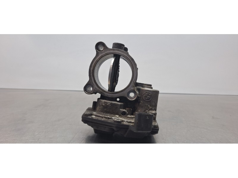 Recambio de caja mariposa para toyota verso comfort referencia OEM IAM 13543465672   Recambio de caja mariposa para toyota verso comfort referencia OEM IAM 13543465672