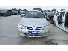 nissan almera (n16/e) del año 2000