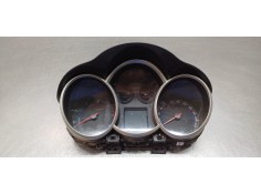 Recambio de cuadro instrumentos para chevrolet cruze lt referencia OEM IAM 95079987
