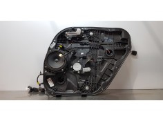 Recambio de elevalunas trasero derecho para kia carens ( ) basic referencia OEM IAM 83460A4010  