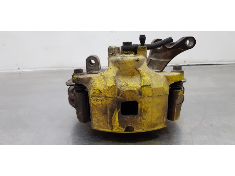 Recambio de mangueta delantera izquierda para mitsubishi lancer berlina (cy0) instyle referencia OEM IAM 3870A011  