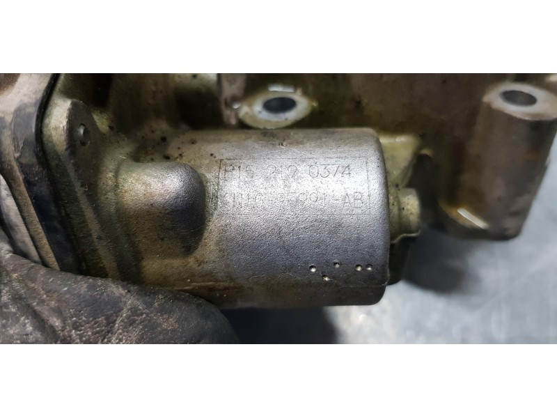 Recambio de caja mariposa para ford ecosport trend referencia OEM IAM CN1G9F991AB  