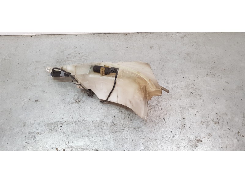 Recambio de deposito limpia para jaguar xf 2.7 v6 diesel luxury referencia OEM IAM 8X2317B613BE  