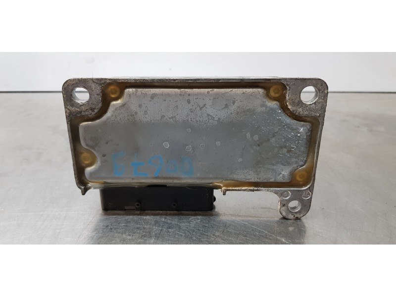 Recambio de centralita airbag para chevrolet captiva 2.4 ls referencia OEM IAM 96810868   Recambio de centralita airbag para chevrolet captiva 2.4 ls referencia OEM IAM 96810868