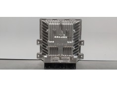 Recambio de centralita motor uce para peugeot 407 premium referencia OEM IAM 9658198080  