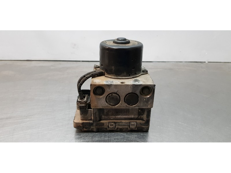 Recambio de abs para volkswagen sharan (7m6/7m9) highline referencia OEM IAM 1J0907379P   Recambio de abs para volkswagen sharan (7m6/7m9) highline referencia OEM IAM 1J0907379P