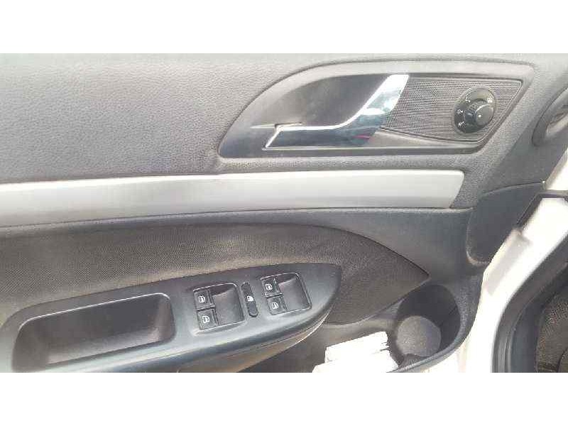 skoda octavia combi (1z5) del año 2013