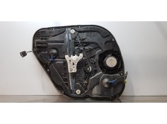 Recambio de elevalunas trasero derecho para kia carens ( ) basic referencia OEM IAM 83460A4010   2