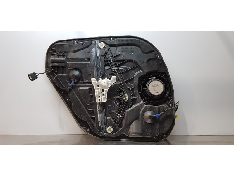 Recambio de elevalunas trasero derecho para kia carens ( ) basic referencia OEM IAM 83460A4010   Recambio de elevalunas trasero derecho para kia carens ( ) basic referencia OEM IAM 83460A4010