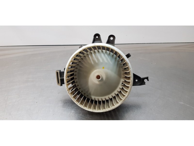 Recambio de motor calefaccion para fiat 500 x (334) pop star referencia OEM IAM 77367171  