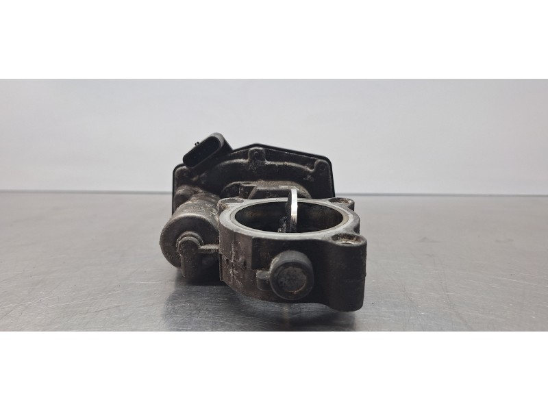 Recambio de caja mariposa para toyota verso comfort referencia OEM IAM 13543465672   Recambio de caja mariposa para toyota verso comfort referencia OEM IAM 13543465672