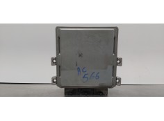 Recambio de centralita motor uce para peugeot 407 premium referencia OEM IAM 9658198080   2