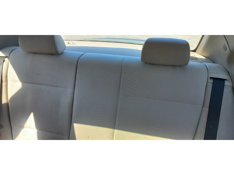 bmw serie 1 coupe (e82) del año 2008