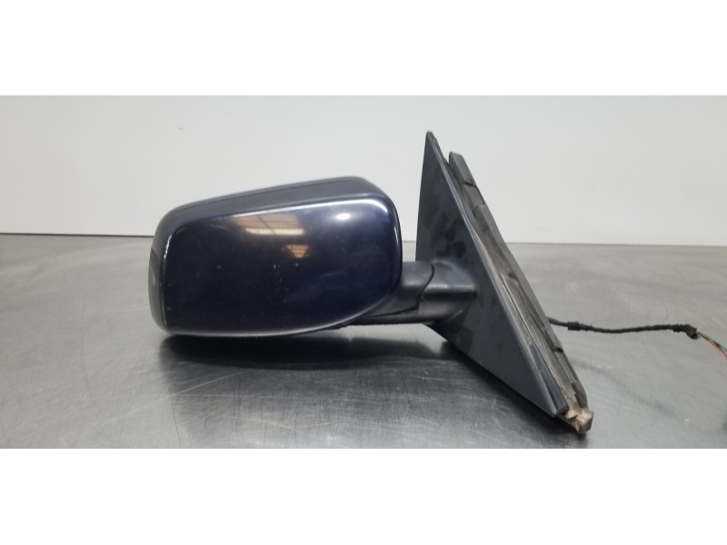 Recambio de retrovisor derecho para bmw serie 5 berlina (e60) 520d referencia OEM IAM 51167189626   Recambio de retrovisor derecho para bmw serie 5 berlina (e60) 520d referencia OEM IAM 51167189626