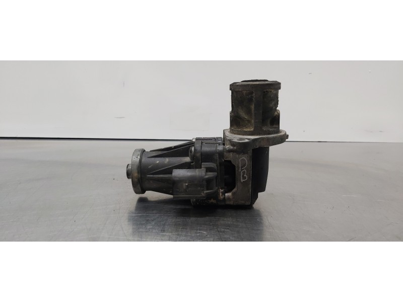 Recambio de valvula egr para chevrolet aveo berlina hatchback ltz referencia OEM IAM 701599120  