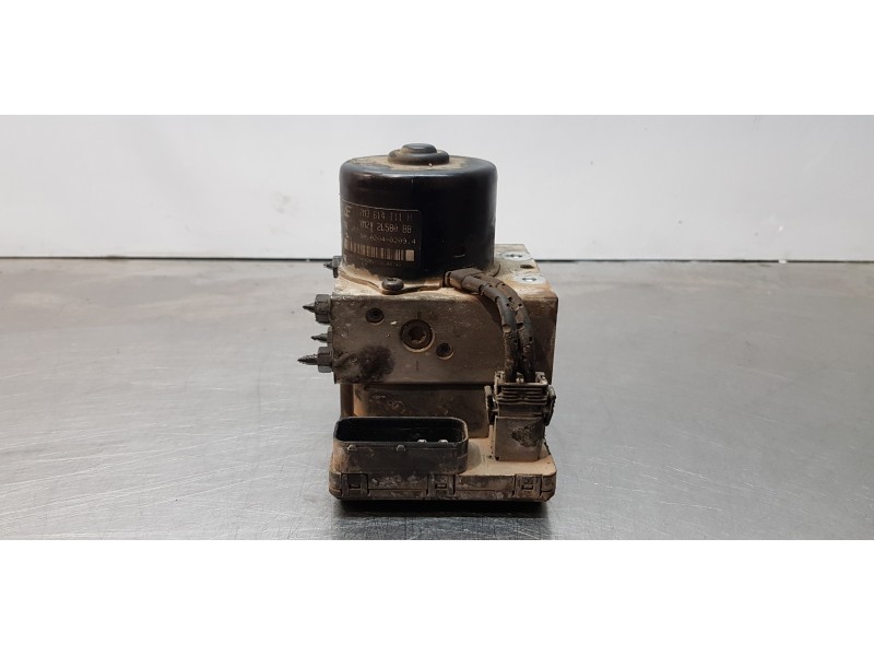 Recambio de abs para volkswagen sharan (7m6/7m9) highline referencia OEM IAM 1J0907379P   Recambio de abs para volkswagen sharan (7m6/7m9) highline referencia OEM IAM 1J0907379P