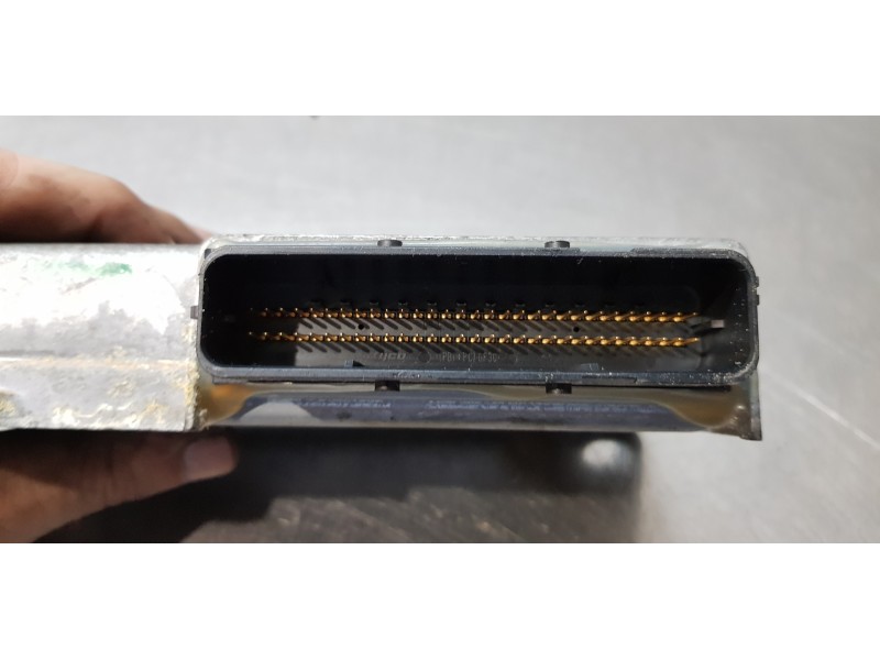 Recambio de centralita airbag para chevrolet captiva 2.4 ls referencia OEM IAM 96810868  