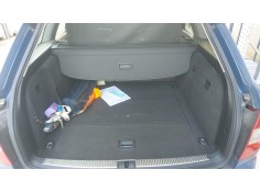 audi a4 avant (8e) del año 2002 2