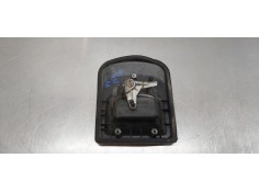 Recambio de maneta exterior delantera derecha para iveco daily pr einzelkabine 35 s... radstand 3000 referencia OEM IAM 99489590 2