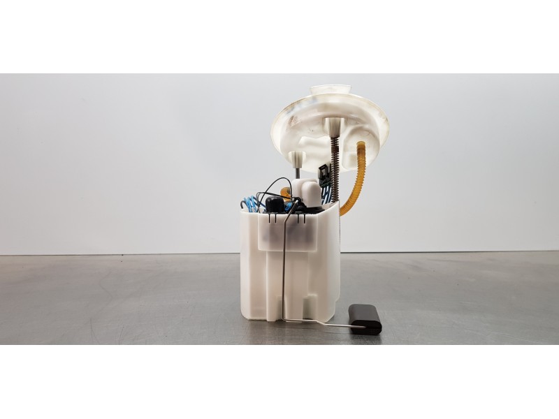 Recambio de aforador para mini mini 5-trg. (f55) one referencia OEM IAM 16117300477 7300477 