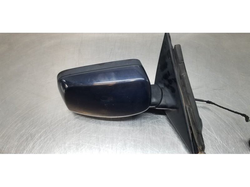 Recambio de retrovisor derecho para bmw serie 5 berlina (e60) 520d referencia OEM IAM 51167189626   Recambio de retrovisor derecho para bmw serie 5 berlina (e60) 520d referencia OEM IAM 51167189626