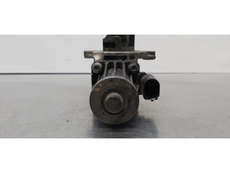 Recambio de valvula egr para chevrolet aveo berlina hatchback ltz referencia OEM IAM 701599120  