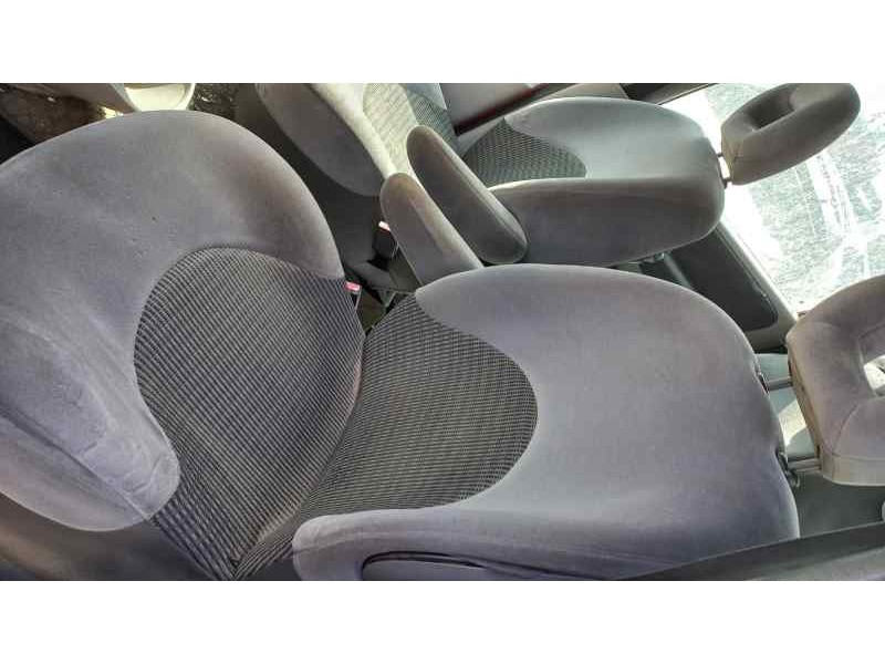 citroen xsara picasso del año 2007