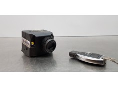 Recambio de conmutador de arranque para mercedes clase m (w164) 280 / 300 cdi (164.120) referencia OEM IAM 1645450708