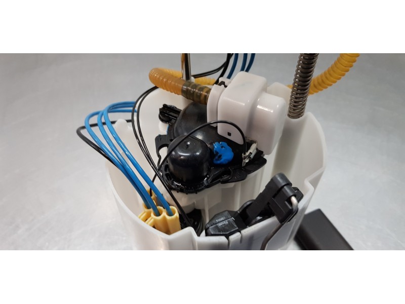 Recambio de aforador para mini mini 5-trg. (f55) one referencia OEM IAM 16117300477 7300477 