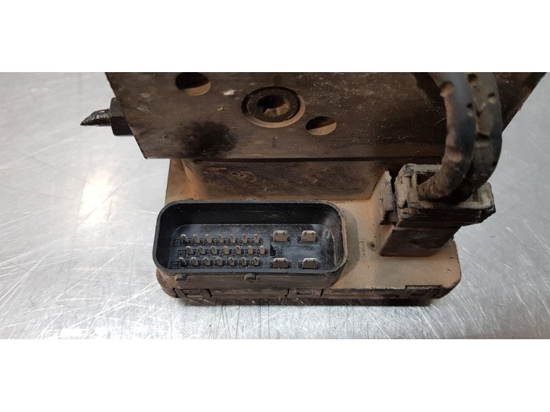 Recambio de abs para volkswagen sharan (7m6/7m9) highline referencia OEM IAM 1J0907379P   Recambio de abs para volkswagen sharan (7m6/7m9) highline referencia OEM IAM 1J0907379P